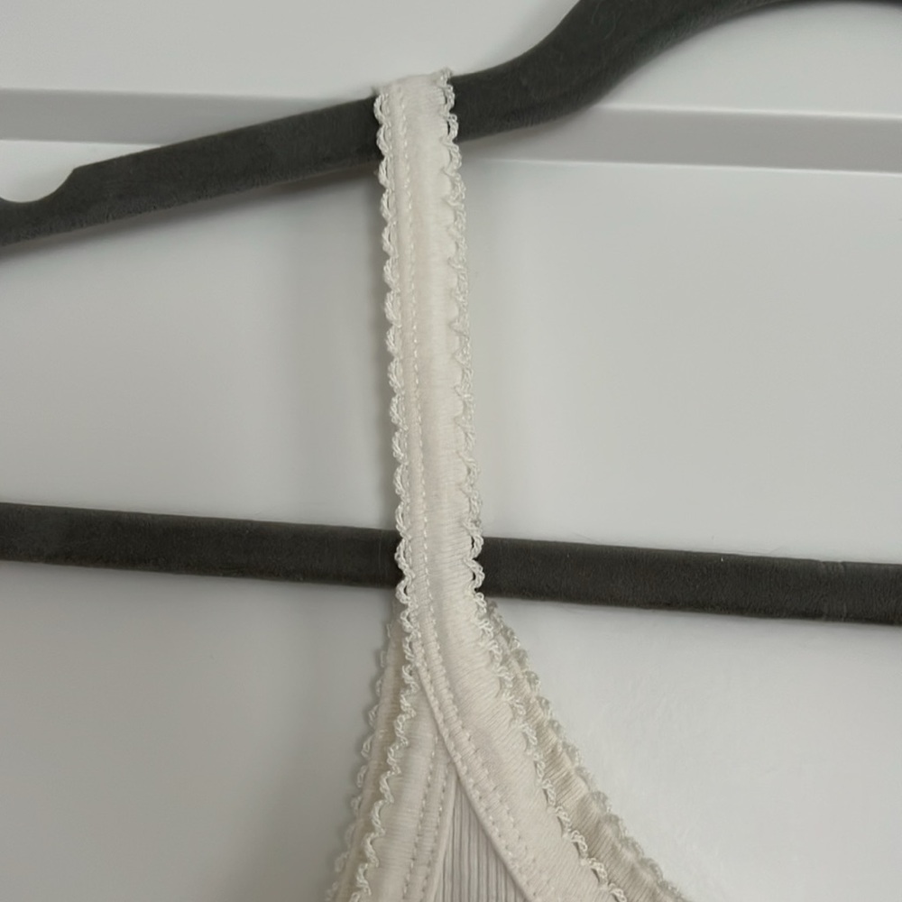 NWOT Old Navy Ribbed Tank - Picture 4 of 4